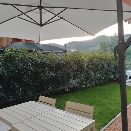 Appartamento La Volta Beverino Luaran gambar