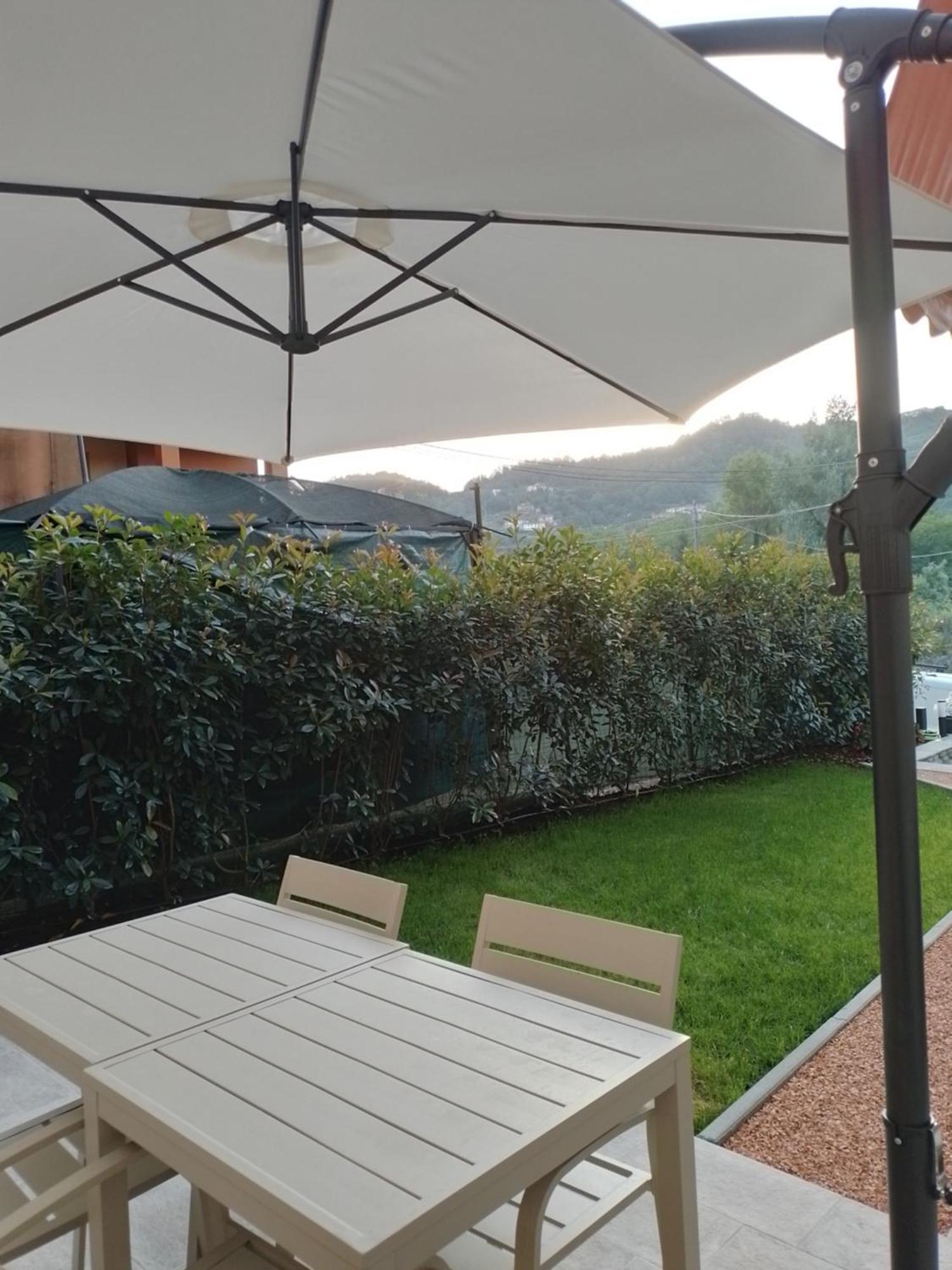 Appartamento La Volta Beverino Luaran gambar